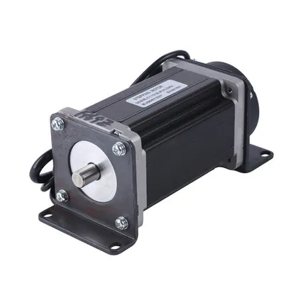 Фото №0 Мотор шаговый механизма обрезки нити 180110402//1969Z (10.04) TYPE SPECIAL