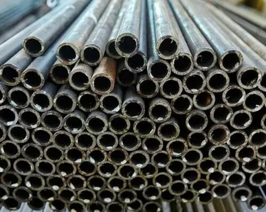 фото Труба ВГП 15x2,8 ДУ