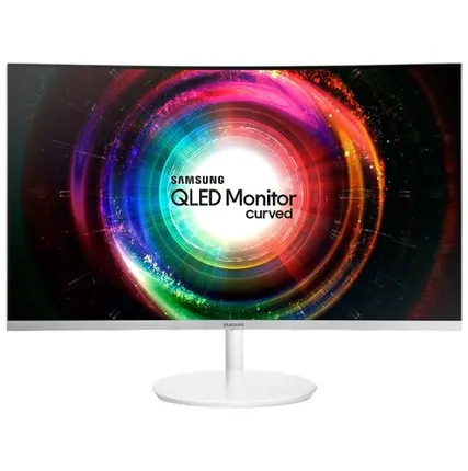 Фото №0 Монитор Samsung C27H711QEI