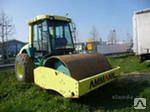 Фото №0 Грунтовый каток AMMANN 13 ТОНН