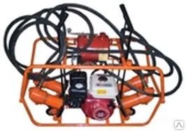 фото Рихтовщик гидравлический РГУ1М 80 кг