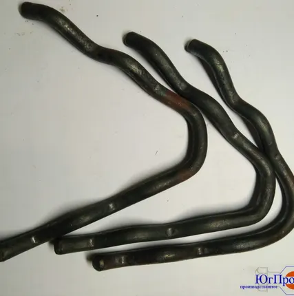 Фото №0 Нестандартные изделия по чертежам