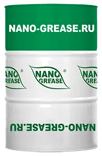 фото Смазка NANO GREASE No Frost AEP-2 180 кг.