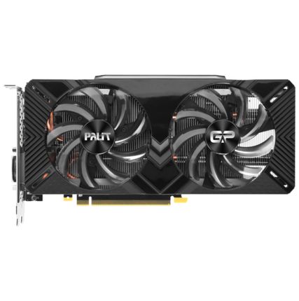 Фото №0 Видеокарта Palit GeForce RTX