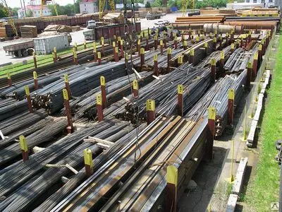 Фото №0 Проволока ВР-1 D=4.0mm,БМК