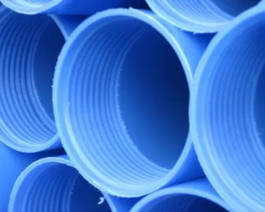 фото Труба обсадная (труба для скважин) НПВХ 125х6