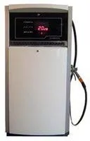 Фото №0 Газораздаточная колонка Ливенка УИЖГЭ АМ-К1М-20-ПЖ-1/1