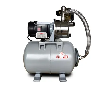 фото Автономная Насосная Станция Ресанта АНС-3600Н 77/1/2