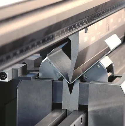 Фото №0 Гибка металла