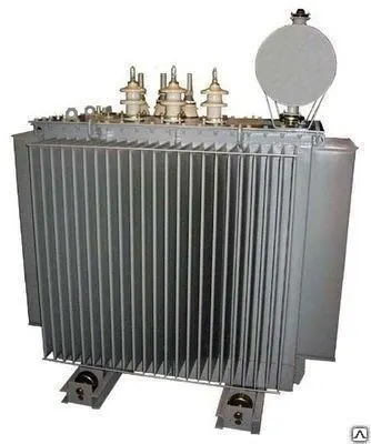 Фото №0 Трансформатор ТМЖ 100 /27.5/0.4