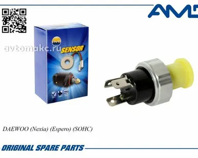 фото AMD Датчик давления масла