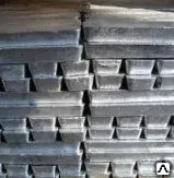 фото Сурьма Су0 чушка