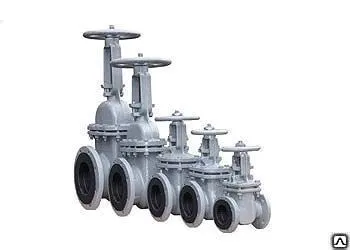 фото Задвижка 800 30с41нж давление Ру 10 16 25 40