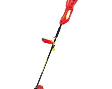 фото Триммер DDE EB1200RD