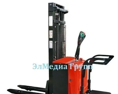 фото Ричтрак GROST ASHED 10/45