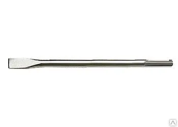 Фото №0 Зубило плоское, 18 х 25 х 600 мм, SDS MAX MATRIX