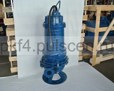 фото Шламовые насосы ПШ Иртыш