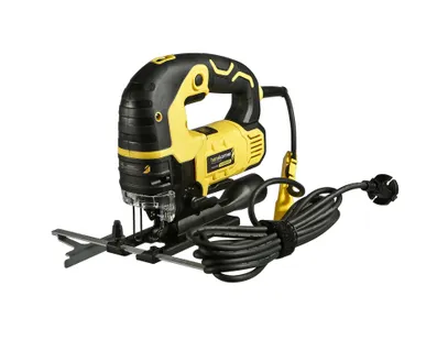 фото Лобзик электрический Hanskonner PLATINUM HJS0810MQL