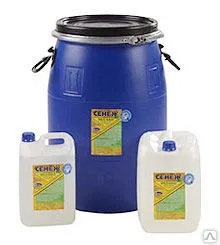 Фото №0 Сенеж ЭКОБИО, 10л СЕНЕЖ