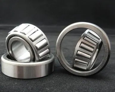 фото Подшипник роликовый конический однорядный 27313А [31313]