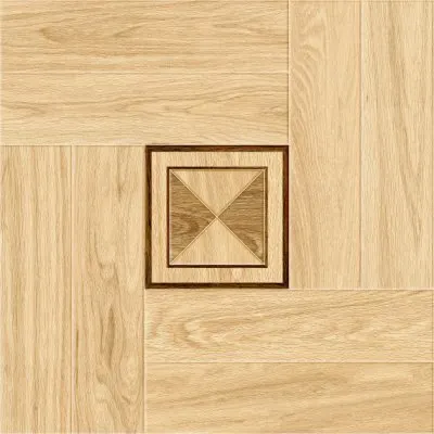 Фото №0 Декор Lasselsberger Ceramics Твистер бежевый 6046-0161 45*45 см