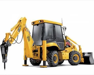 фото Аренда Гидромолота JCB
