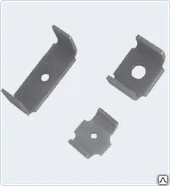 фото Гайка закладная К609 У3