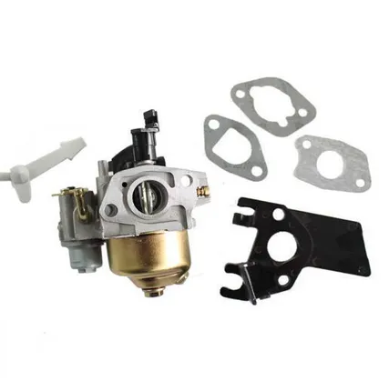 Фото №0 Карбюратор в сборе для мотора GX-160