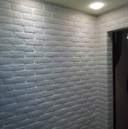 Фото №1 Интерьерный камень