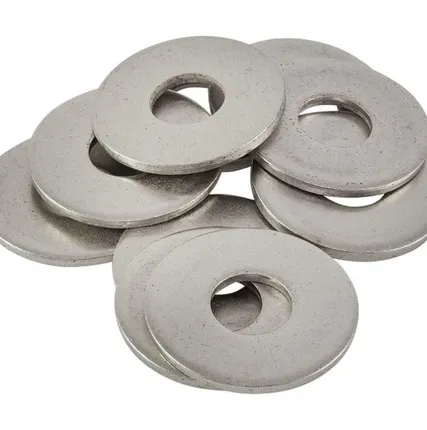 Фото №0 Шайба увеличенная М8