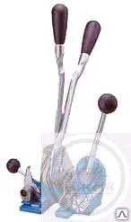 Фото №0 Устройство обвязки п/п лентой Н-42 1/2 12мм