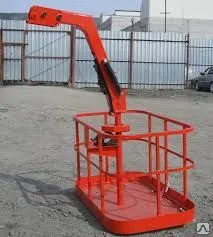 Фото №0 КАМАЗ-65117 АГП