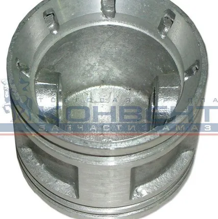 Фото №0 Поршень компрессора 2-х цилиндр. Р1