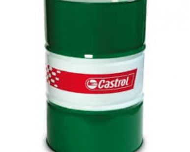 фото Трансмиссионное масло CASTROL Axle EPX 80W-90 - 208л