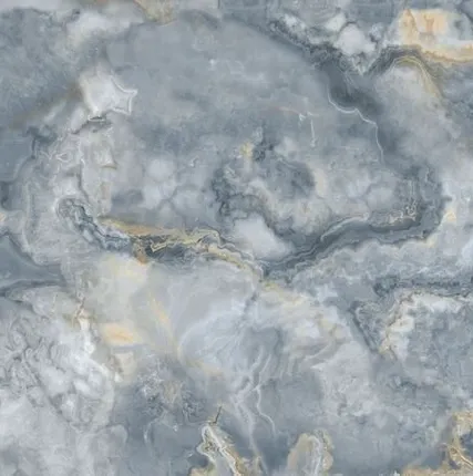 Фото №0 Керамогранит Onyx Azul Onyx Polished 80x160