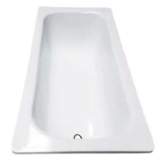 Фото №0 Ванна стальная Ligeya 150х70х39