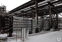 фото Теплоизоляция трубопроводов и емкостей