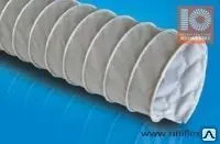 фото Uniflex CLP PTFE V Шланг для химически агрессивных сред (Clip Teflon V)