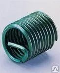 фото Вставка резьбовая М 2х0,4х 4, нерж. сталь А2, FR Helicoil