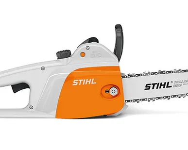 фото Цепная пила Stihl MSE 141 C-Q