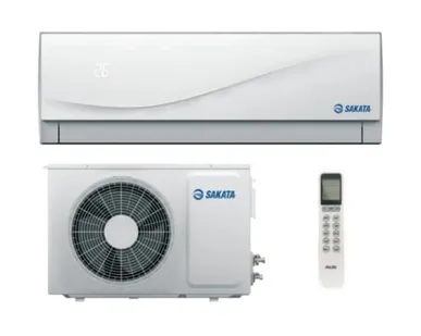 фото Настенная сплит-система Sakata