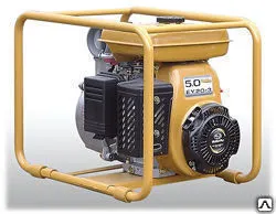 фото Мотопомпа бензиновая ROBIN - SUBARU PTX320ST/ PTG307ST