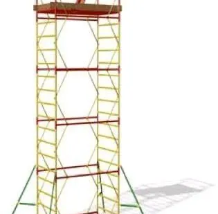 фото Вышка ПСРВ 22-17,1