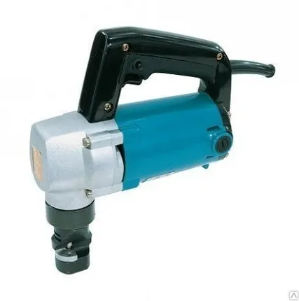 Фото №0 Высечные ножницы Makita JN 3200