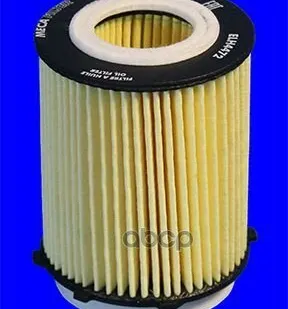 фото Фильтр Масляный Вставка Mecafilter арт. ELH4472