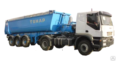фото Аренда тоннара
