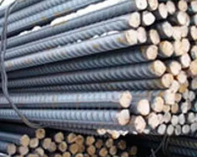 фото Арматура рифленая А3 (А 500С) Ø 12, 11700 мм