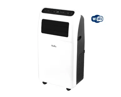 фото Мобильный кондиционер Ballu Aura BPAC-09 CP/N1_24Y