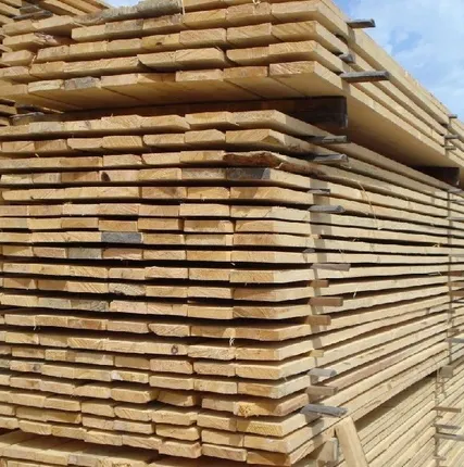 Фото №0 Доска обрезная 25 х 100 х 6 м