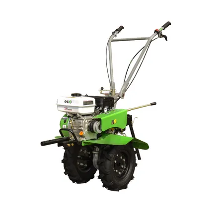 Фото №0 Мотоблок МБ4-701 ECO